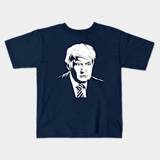 Serious Trump Kids T-Shirt